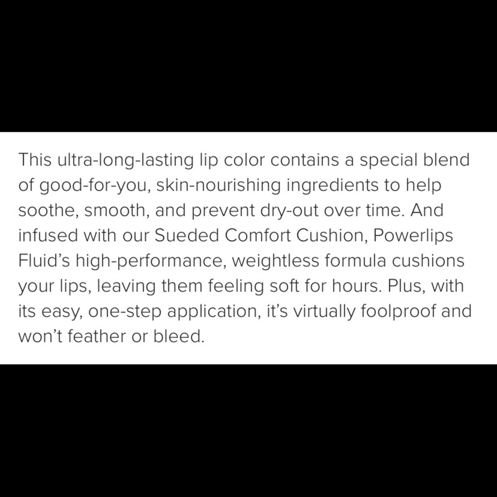 Nuskin Powerlips 👄 - Picture 3 of 11